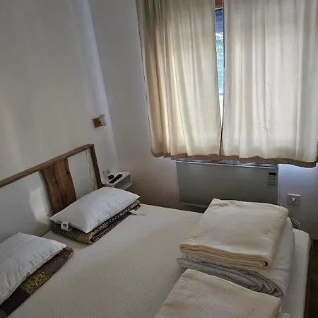 Apartment G-zlaribor Mountain&spa