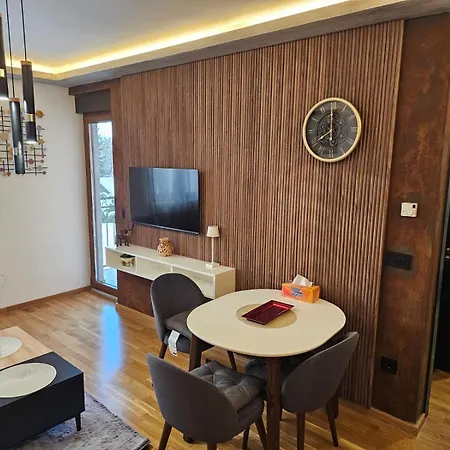 G-zlaribor Mountain&spa Apartment Zlatibor