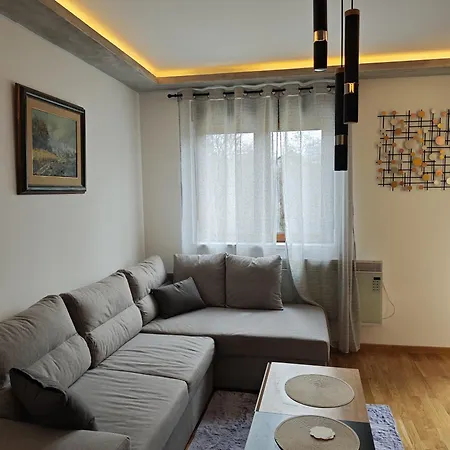 G-zlaribor Mountain&spa Apartman Zlatibor