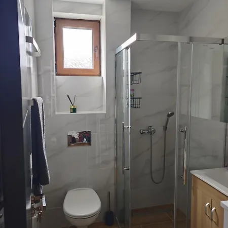 G-zlaribor Mountain&spa Apartman