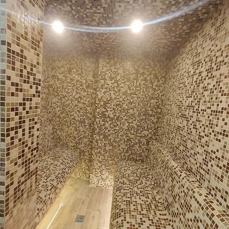 G-zlaribor Mountain&spa *