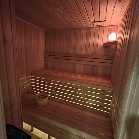 G-zlaribor Mountain&spa Apartman Zlatibor