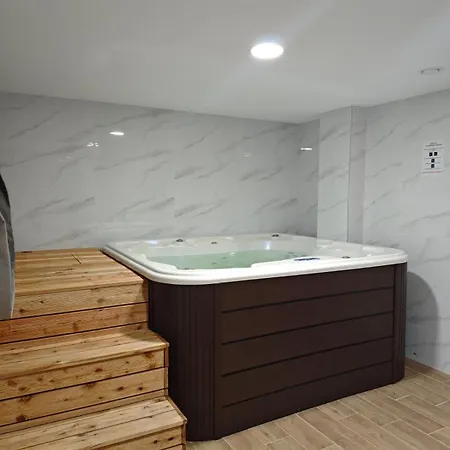 G-zlaribor Mountain&spa Apartman