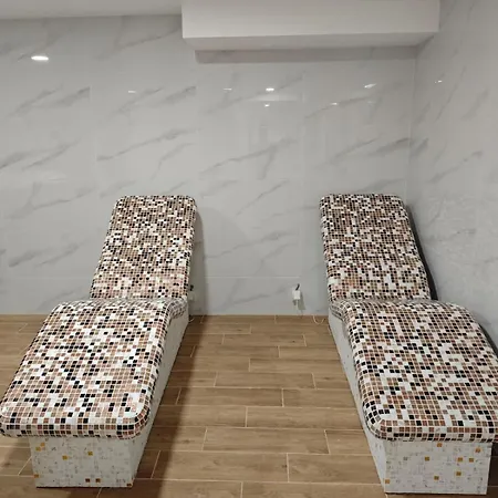 G-zlaribor Mountain&spa Apartman Zlatibor