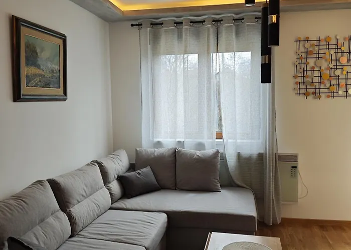 G-zlaribor Mountain&spa Lejlighed Zlatibor