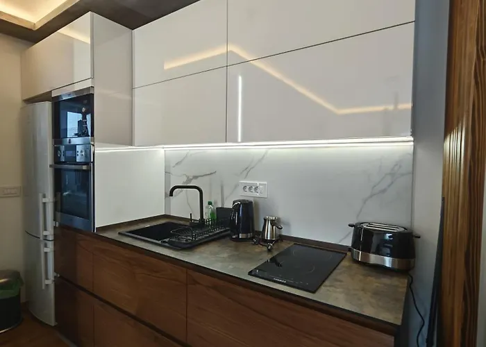 Lejlighed G-zlaribor Mountain&spa