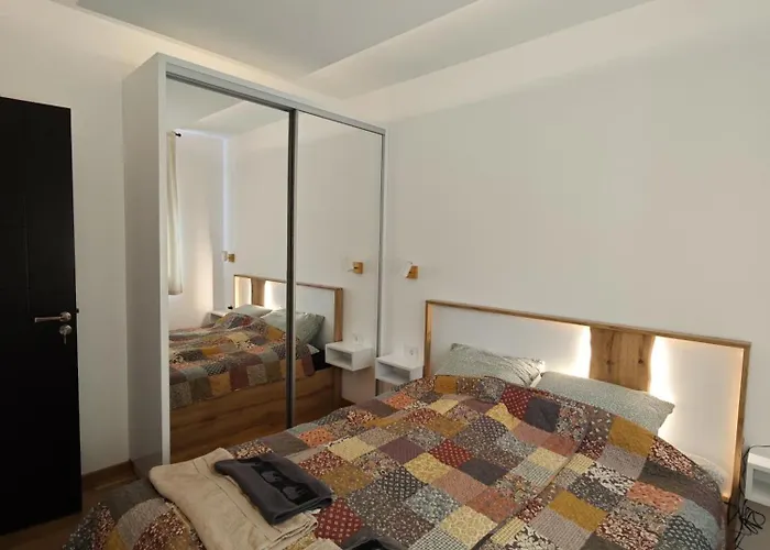 G-zlaribor Mountain&spa Lejlighed