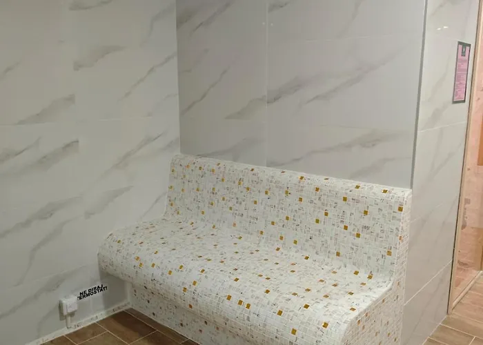 Lejlighed G-zlaribor Mountain&spa