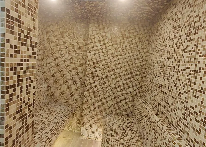 G-zlaribor Mountain&spa *