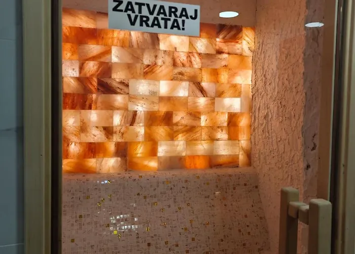 Lejlighed G-zlaribor Mountain&spa Zlatibor