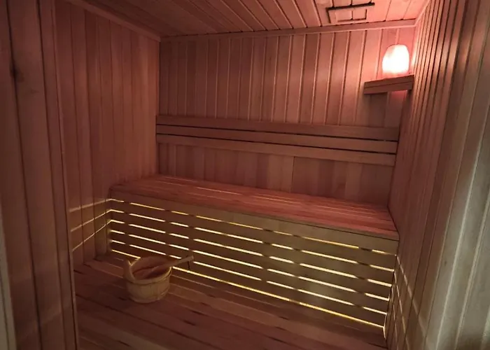 G-zlaribor Mountain&spa Lejlighed Zlatibor