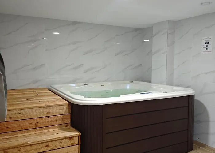 G-zlaribor Mountain&spa Lejlighed