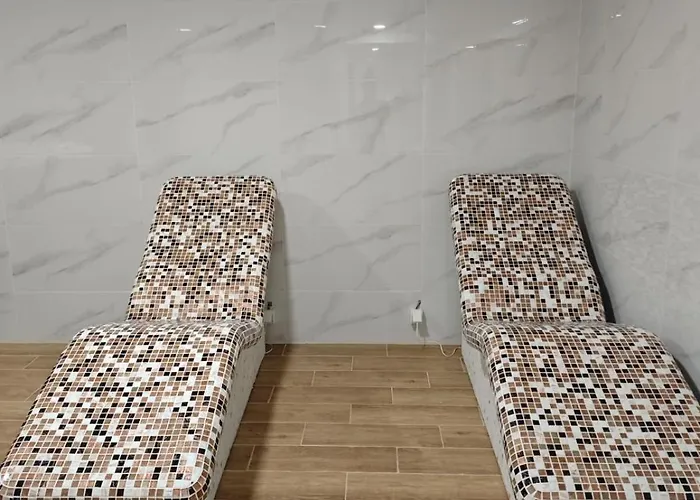 G-zlaribor Mountain&spa Lejlighed Zlatibor